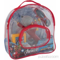 Shakespeare Marvel Iron Man Backpack Fishing Kit   552074113